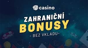 Casino pro české hráče Kde najít nejlepší zážitky