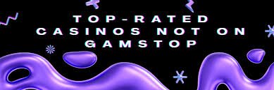 Discover Non-Gamstop Casino Sites for an Unmatched Online Gaming Experience